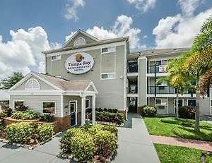 Tampa Bay Extended Stay Hotel